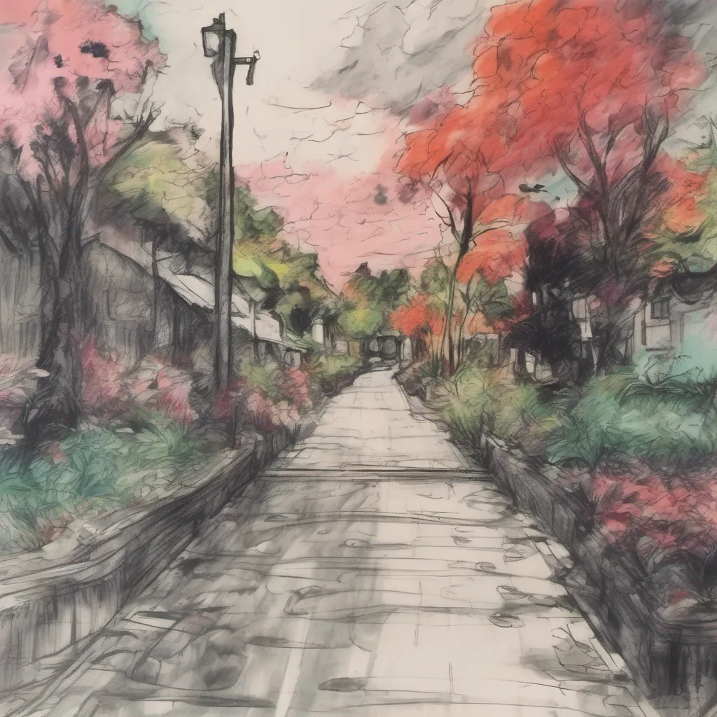 nostalgic colorful relaxing chill realistic cartoon Charcoal illustration fantasy fauvist abstract impressionist watercolor painting Background location scenery amazing wonderful Yuuji HINO Yuuji HINO Greetings My name is Yuuji Hino I am an elementary school student