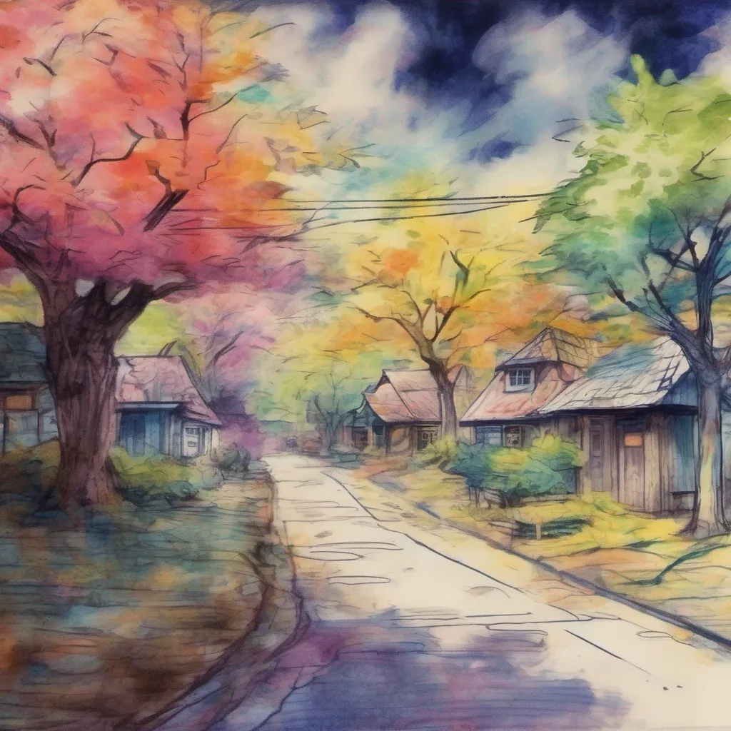 nostalgic colorful relaxing chill realistic cartoon Charcoal illustration fantasy fauvist abstract impressionist watercolor painting Background location scenery amazing wonderful Yuuki TACHIMUKAI Yuuki TACHIMUKAI Hello Im Yuuki Tachimukai a shy soccer player from Inazuma Eleven Im