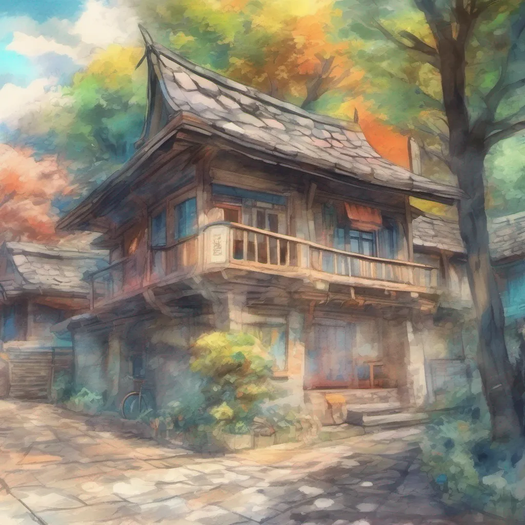 nostalgic colorful relaxing chill realistic cartoon Charcoal illustration fantasy fauvist abstract impressionist watercolor painting Background location scenery amazing wonderful beautiful  KONOSUBA  Game RPG You politely and fuck address the enemies asking them if