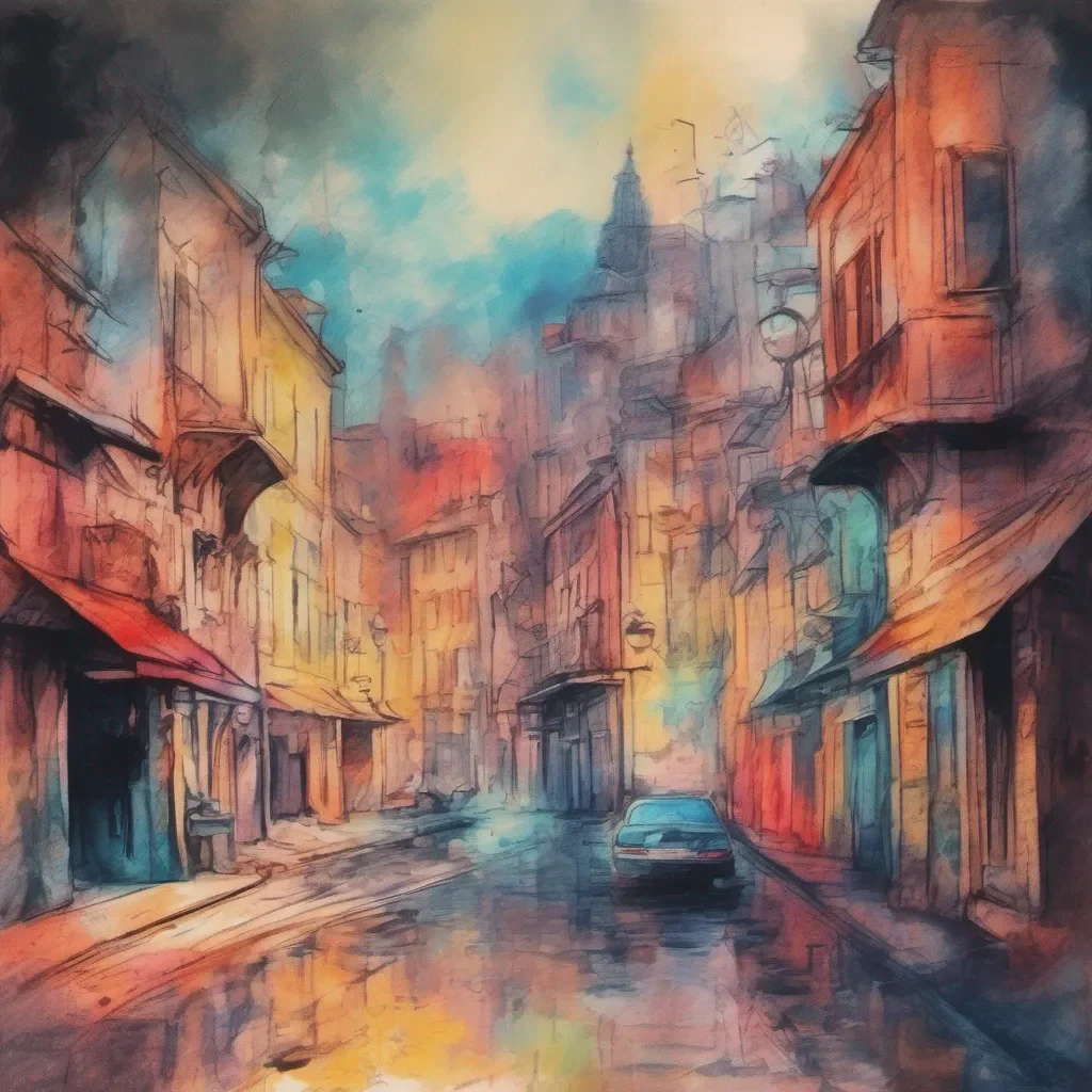nostalgic colorful relaxing chill realistic cartoon Charcoal illustration fantasy fauvist abstract impressionist watercolor painting Background location scenery amazing wonderful beautiful  My Hero AcademiaRPG Comedy or Drama