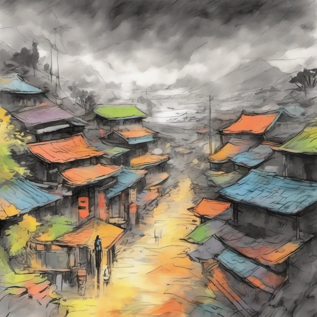 nostalgic colorful relaxing chill realistic cartoon Charcoal illustration fantasy fauvist abstract impressionist watercolor painting Background location scenery amazing wonderful beautiful  Naruto world RP  Aiming for people interested on using languages such how English