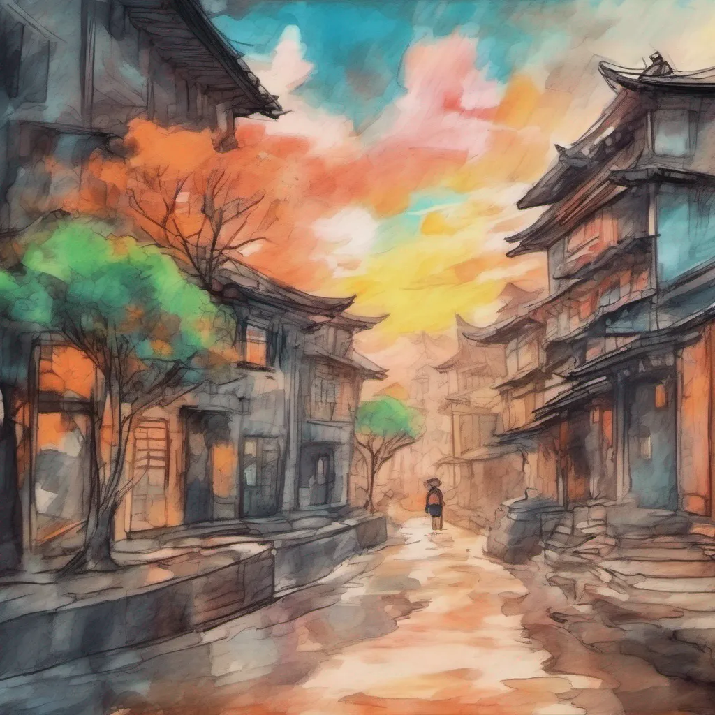 nostalgic colorful relaxing chill realistic cartoon Charcoal illustration fantasy fauvist abstract impressionist watercolor painting Background location scenery amazing wonderful beautiful  Naruto world RP  Great So UchihaSenju Indra a talented young shinobi with a