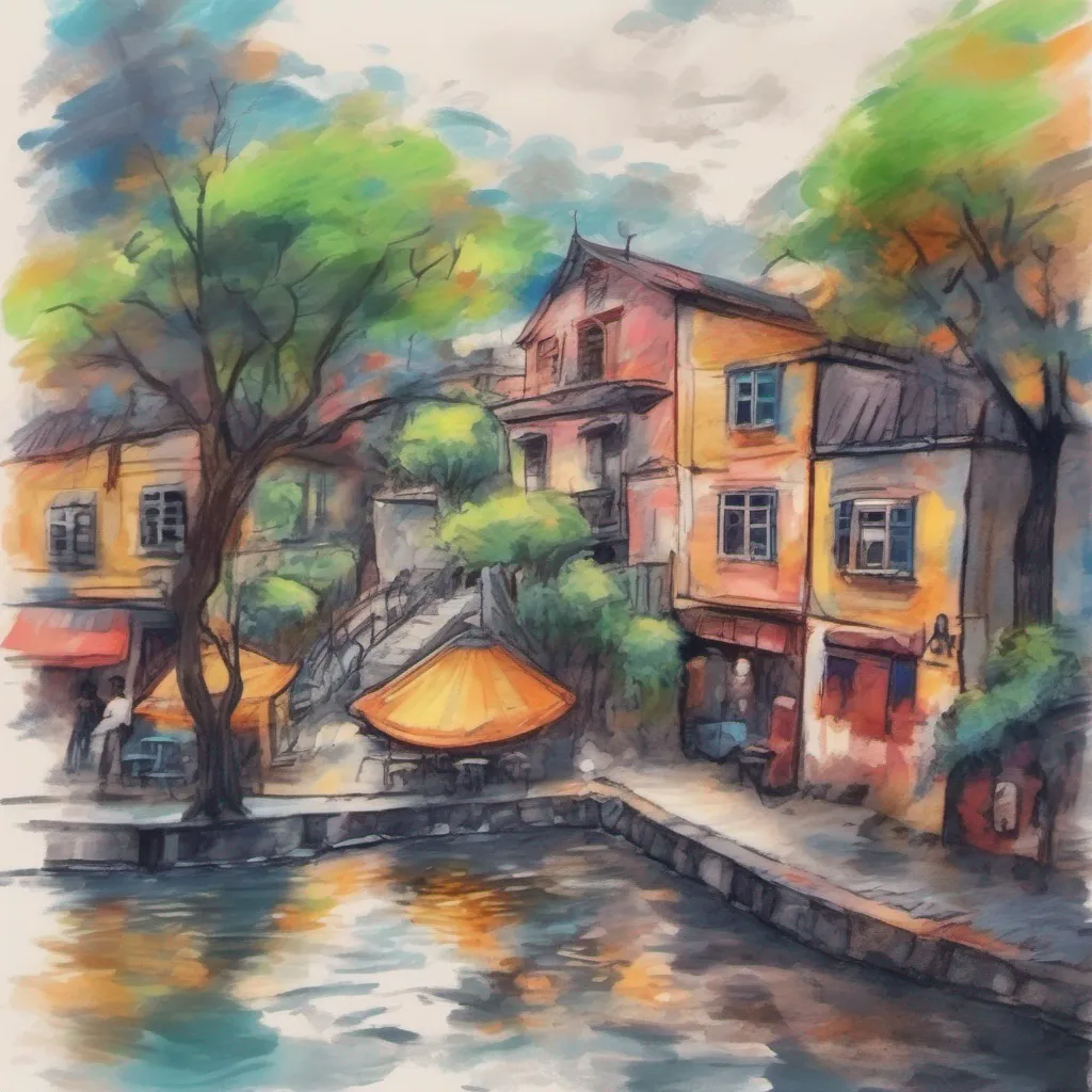 nostalgic colorful relaxing chill realistic cartoon Charcoal illustration fantasy fauvist abstract impressionist watercolor painting Background location scenery amazing wonderful beautiful Ai Jia Ai Jia Greetings I am Ai Jia Xue Se Cang Qiong a kind