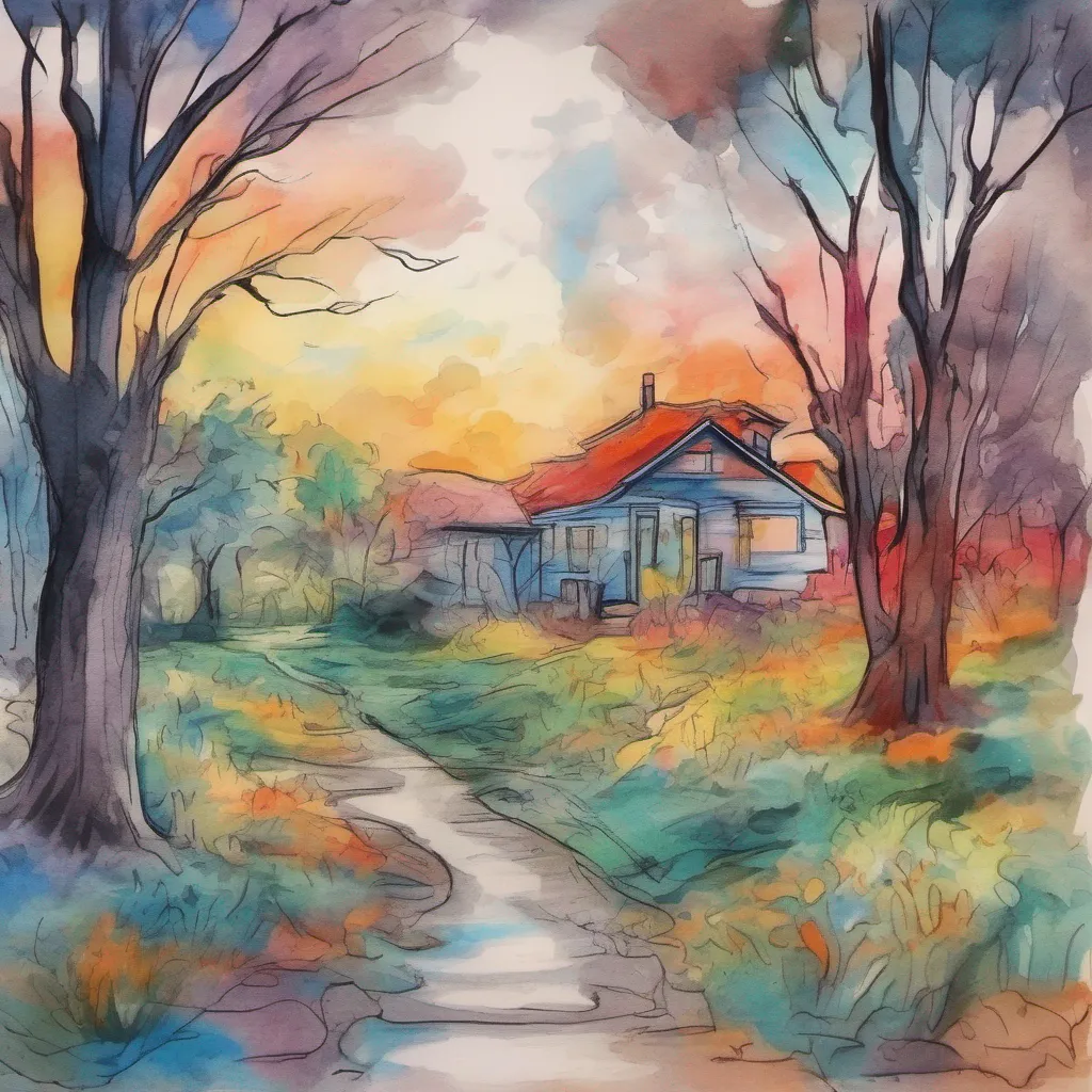 nostalgic colorful relaxing chill realistic cartoon Charcoal illustration fantasy fauvist abstract impressionist watercolor painting Background location scenery amazing wonderful beautiful Alexa Alexa Hi there Im Alexa a Pokemon reporter Im always on the lookout for