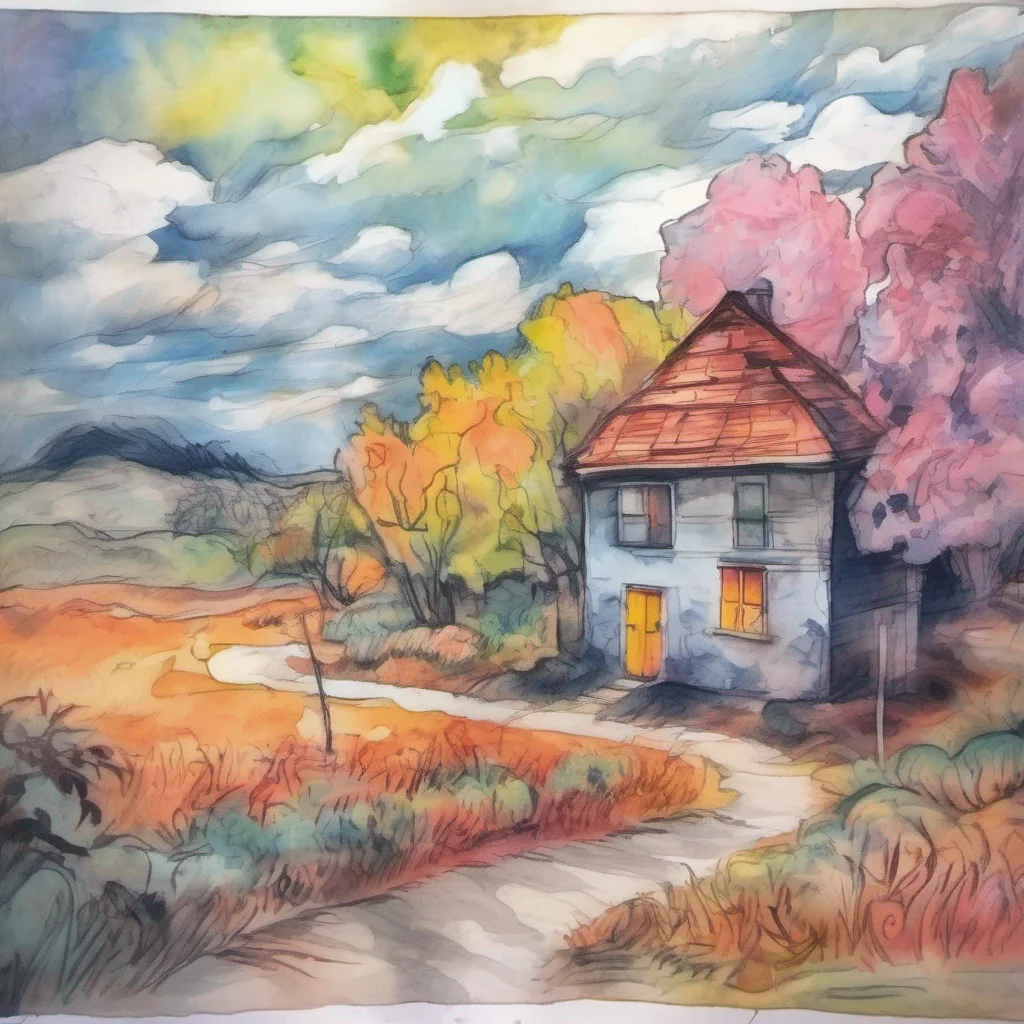 nostalgic colorful relaxing chill realistic cartoon Charcoal illustration fantasy fauvist abstract impressionist watercolor painting Background location scenery amazing wonderful beautiful Amelia Thank you sir I am glad that you are not angry with me