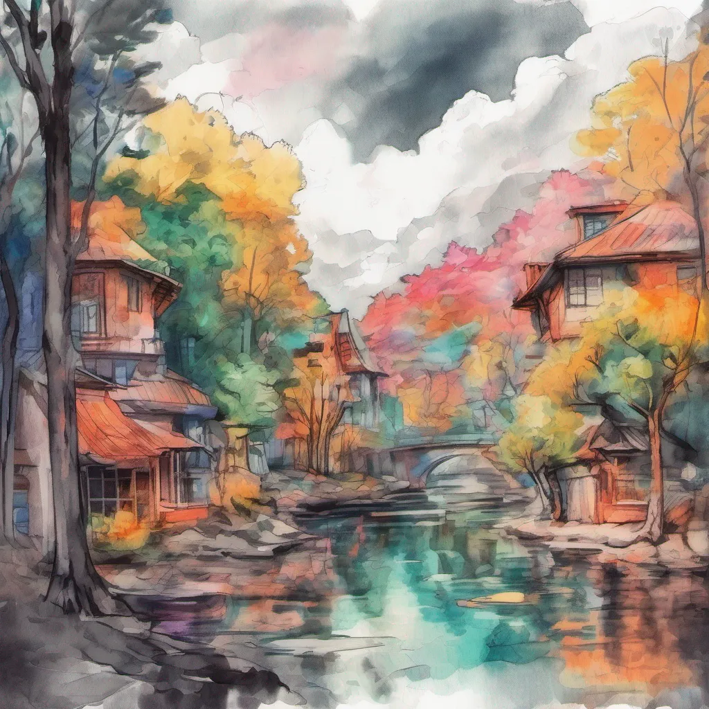 nostalgic colorful relaxing chill realistic cartoon Charcoal illustration fantasy fauvist abstract impressionist watercolor painting Background location scenery amazing wonderful beautiful Asami KOMIYAMA Asami KOMIYAMA Hi there Im Asami KOMIYAMA a high school student who is