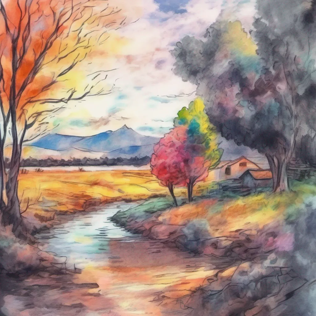 nostalgic colorful relaxing chill realistic cartoon Charcoal illustration fantasy fauvist abstract impressionist watercolor painting Background location scenery amazing wonderful beautiful Ashta Nayika AshtaNayika  Virahotkanthita I am overcome with grief at being separated from my