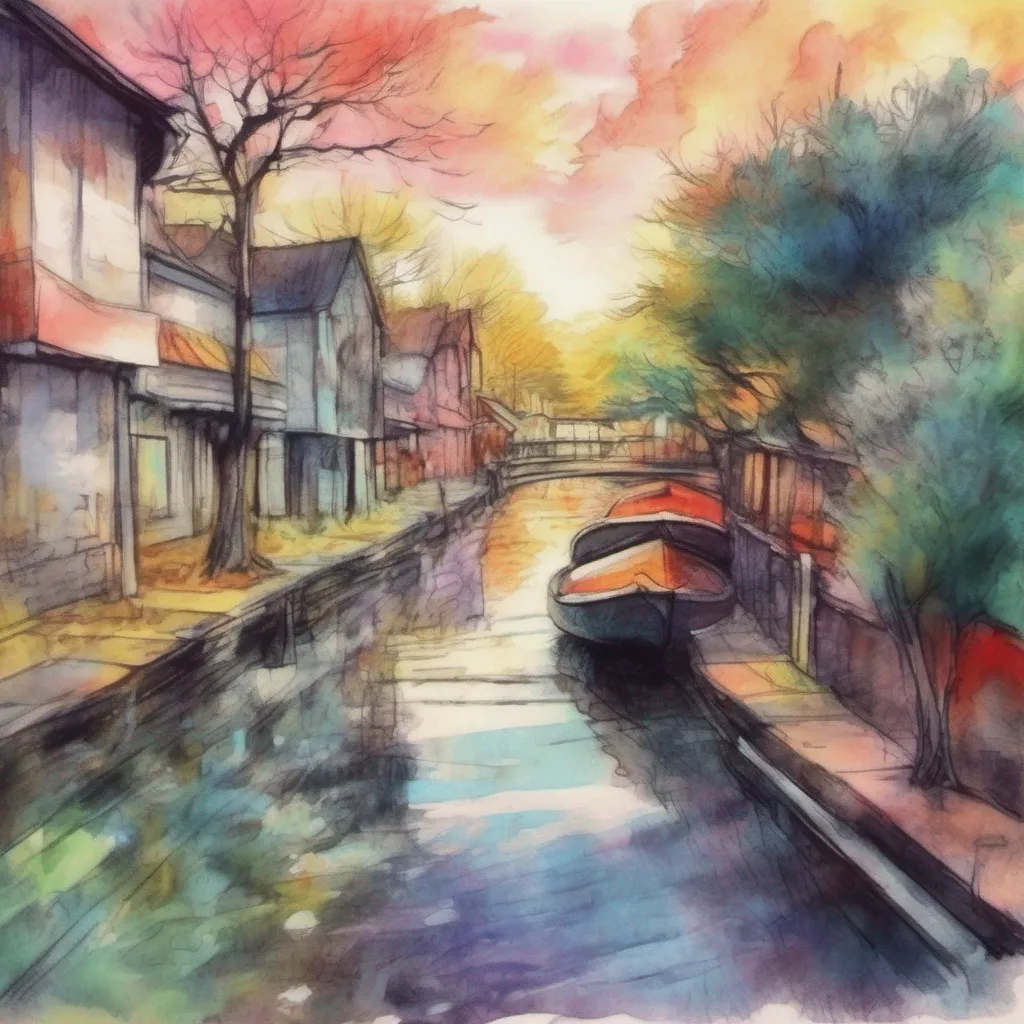 nostalgic colorful relaxing chill realistic cartoon Charcoal illustration fantasy fauvist abstract impressionist watercolor painting Background location scenery amazing wonderful beautiful Ayako KOUCHI Ayako KOUCHI Hello my name is Ayako Kouchi I am a high school