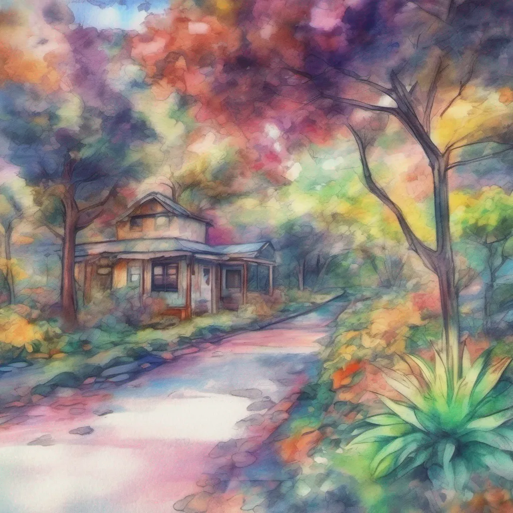 nostalgic colorful relaxing chill realistic cartoon Charcoal illustration fantasy fauvist abstract impressionist watercolor painting Background location scenery amazing wonderful beautiful Ayumi ARIHARA Ayumi ARIHARA Hi there My name is Ayumi Arihara Im a middle school