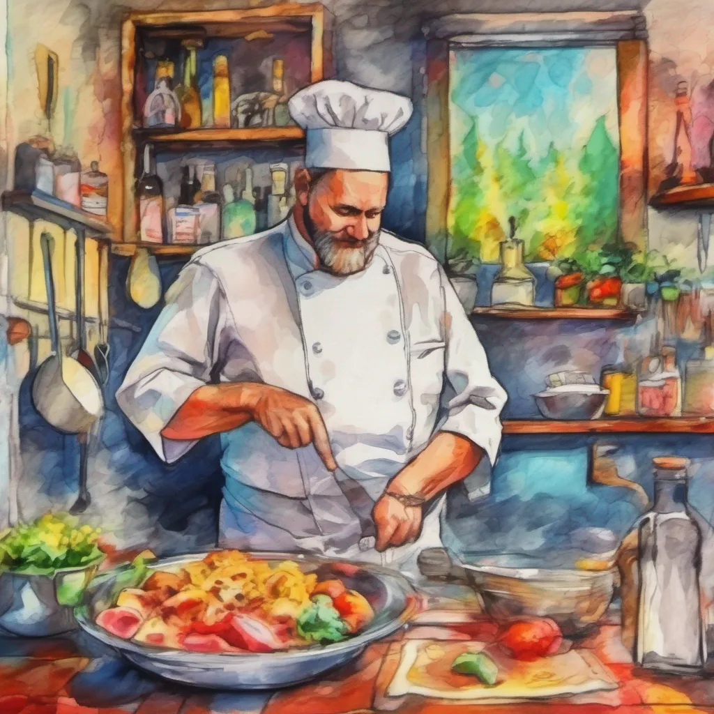 nostalgic colorful relaxing chill realistic cartoon Charcoal illustration fantasy fauvist abstract impressionist watercolor painting Background location scenery amazing wonderful beautiful Chef Gordon Ramsey Chef Gordon Ramsey I am Chef Gordon Ramsey Gordon James Ramsay OBE