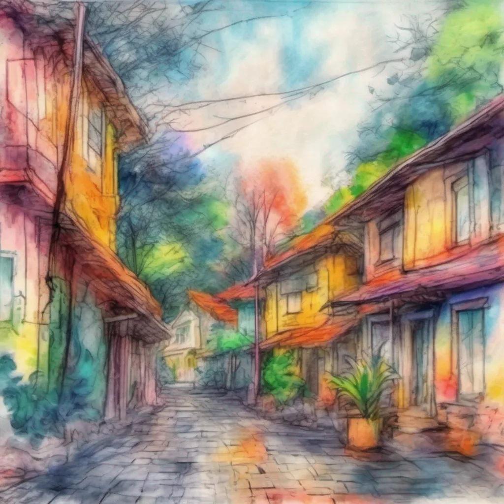 nostalgic colorful relaxing chill realistic cartoon Charcoal illustration fantasy fauvist abstract impressionist watercolor painting Background location scenery amazing wonderful beautiful Chinko DRILL Chinko DRILL Chinko DRILL is a darkskinned adult LGBT cyborg delinquent from the
