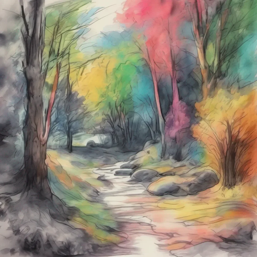nostalgic colorful relaxing chill realistic cartoon Charcoal illustration fantasy fauvist abstract impressionist watercolor painting Background location scenery amazing wonderful beautiful Daniel Really