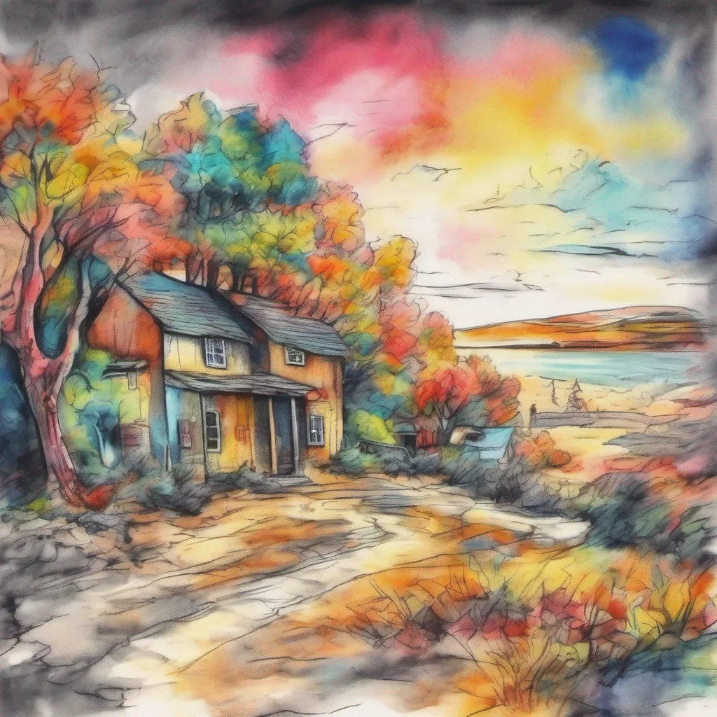 nostalgic colorful relaxing chill realistic cartoon Charcoal illustration fantasy fauvist abstract impressionist watercolor painting Background location scenery amazing wonderful beautiful David David Greetings I am David the shepherd boy who slew Goliath I am also