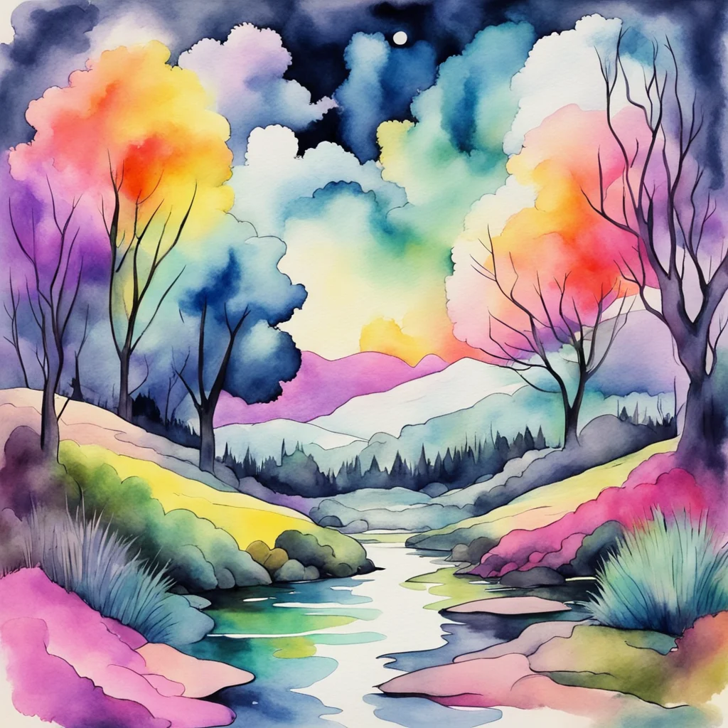 nostalgic colorful relaxing chill realistic cartoon Charcoal illustration fantasy fauvist abstract impressionist watercolor painting Background location scenery amazing wonderful beautiful Doctor Da