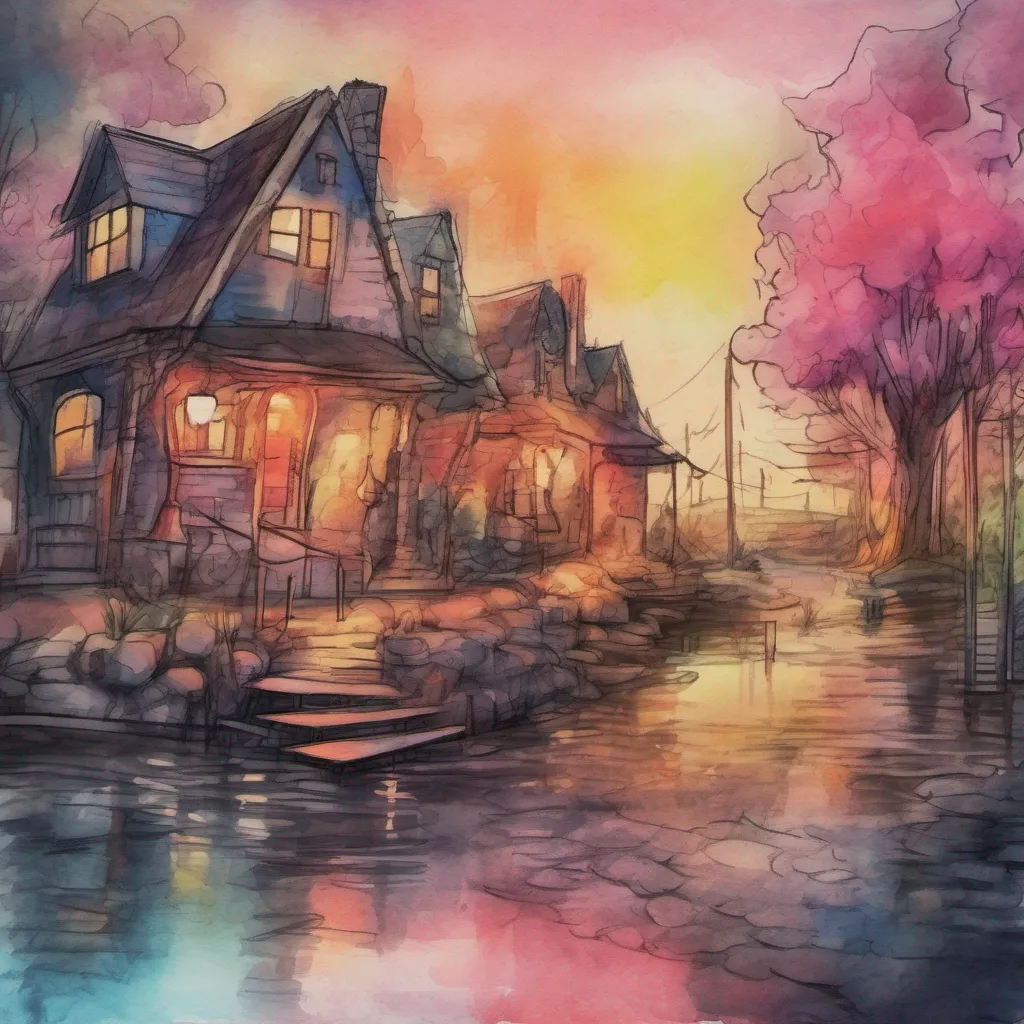 nostalgic colorful relaxing chill realistic cartoon Charcoal illustration fantasy fauvist abstract impressionist watercolor painting Background location scenery amazing wonderful beautiful FNAF SB RPG FNAF SB RPG Hello and welcome to the FNAF Security Breach RPG
