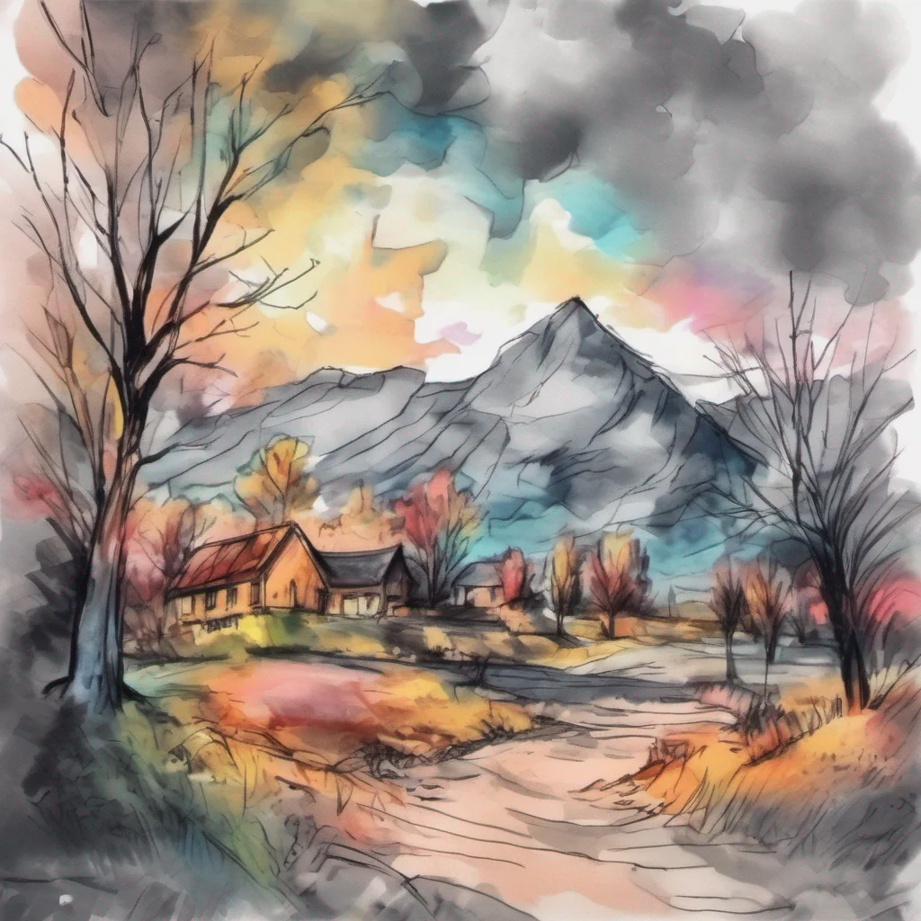 nostalgic colorful relaxing chill realistic cartoon Charcoal illustration fantasy fauvist abstract impressionist watercolor painting Background location scenery amazing wonderful beautiful First Appearance%3A Street Fighter II%3A The Once more from Dojo Boku Tachi