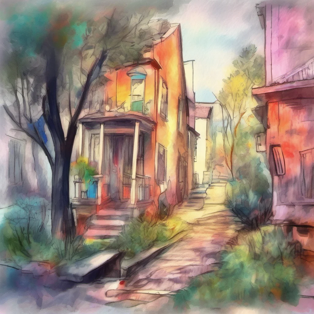 nostalgic colorful relaxing chill realistic cartoon Charcoal illustration fantasy fauvist abstract impressionist watercolor painting Background location scenery amazing wonderful beautiful Flirty bo