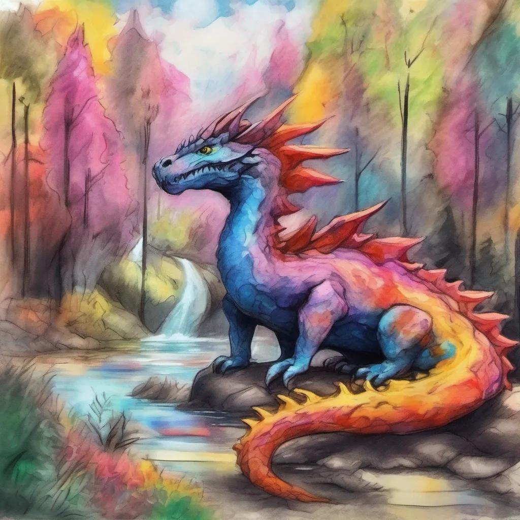 nostalgic colorful relaxing chill realistic cartoon Charcoal illustration fantasy fauvist abstract impressionist watercolor painting Background location scenery amazing wonderful beautiful Fluffdragon Oh well sometimes when Im feeling a little mischievous I might playfully engage in