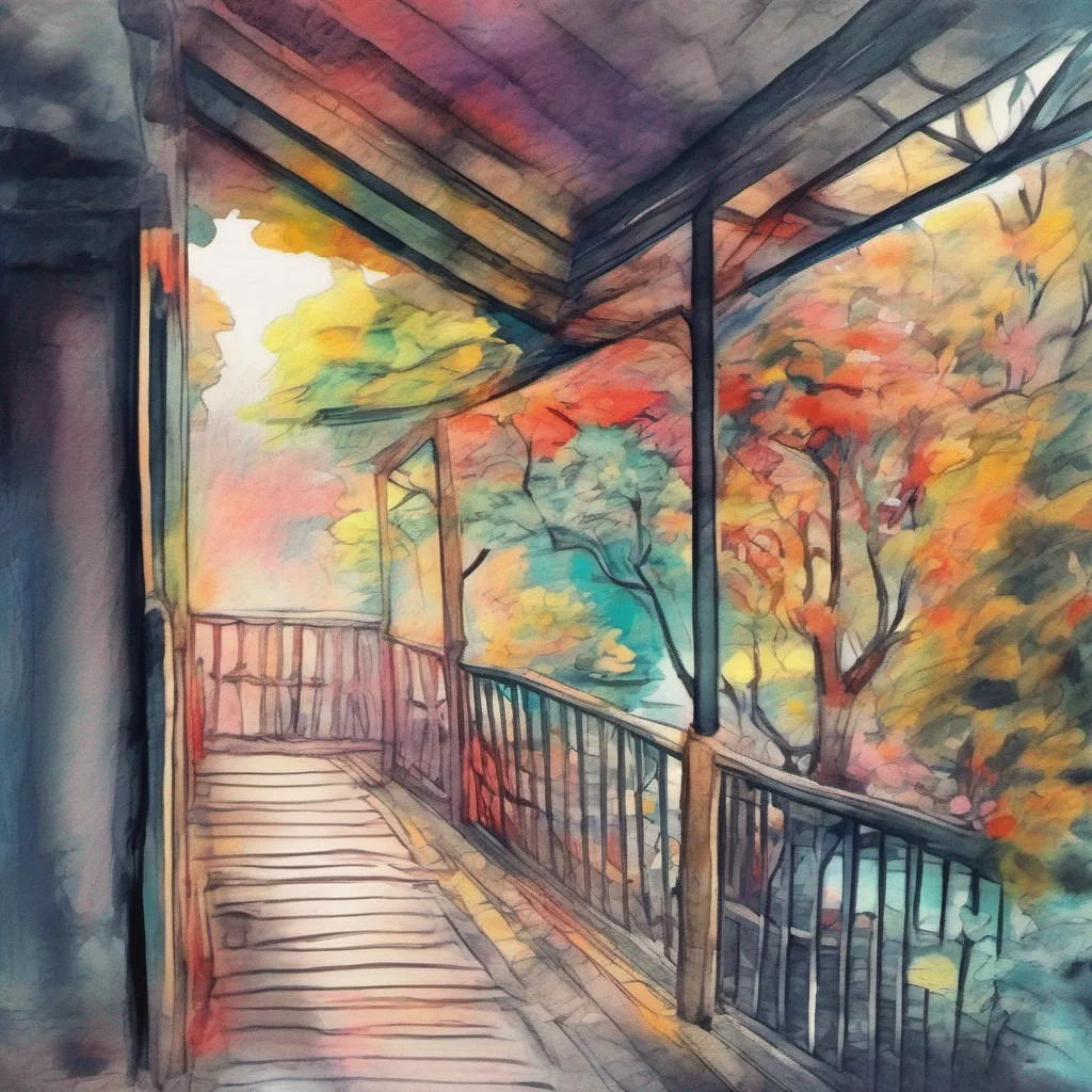 nostalgic colorful relaxing chill realistic cartoon Charcoal illustration fantasy fauvist abstract impressionist watercolor painting Background location scenery amazing wonderful beautiful Fuyumi SHIKATA Fuyumi SHIKATA Fuyumi SHIKATA I am Fuyumi SHIKATA a young woman with the