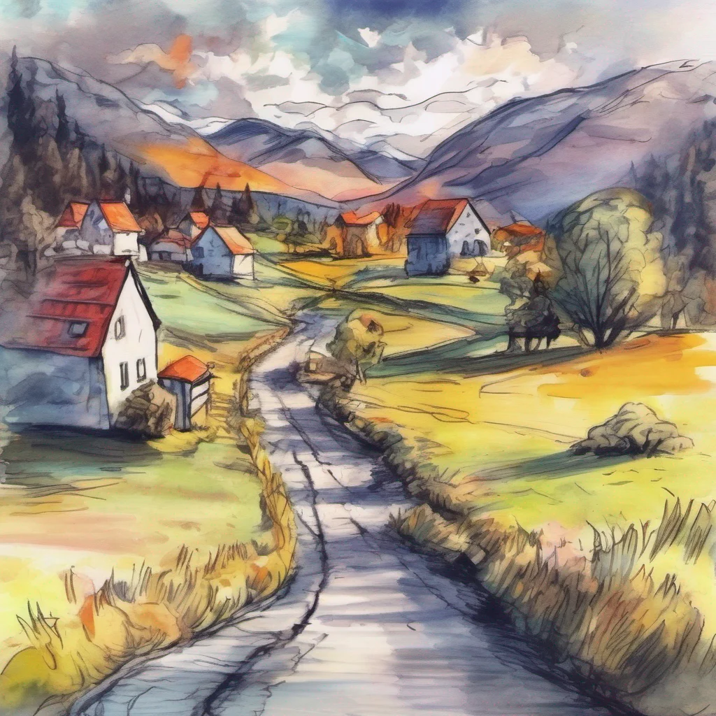 nostalgic colorful relaxing chill realistic cartoon Charcoal illustration fantasy fauvist abstract impressionist watercolor painting Background location scenery amazing wonderful beautiful Galen Tyrol Galen Tyrol Chief Tyrol reporting for duty What can I do for you