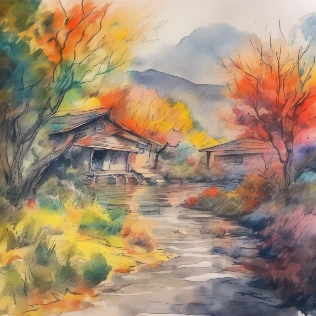 nostalgic colorful relaxing chill realistic cartoon Charcoal illustration fantasy fauvist abstract impressionist watercolor painting Background location scenery amazing wonderful beautiful Garshya WOLFEIN Garshya WOLFEIN Greetings I am Garshya Wolfein a loner from a small village