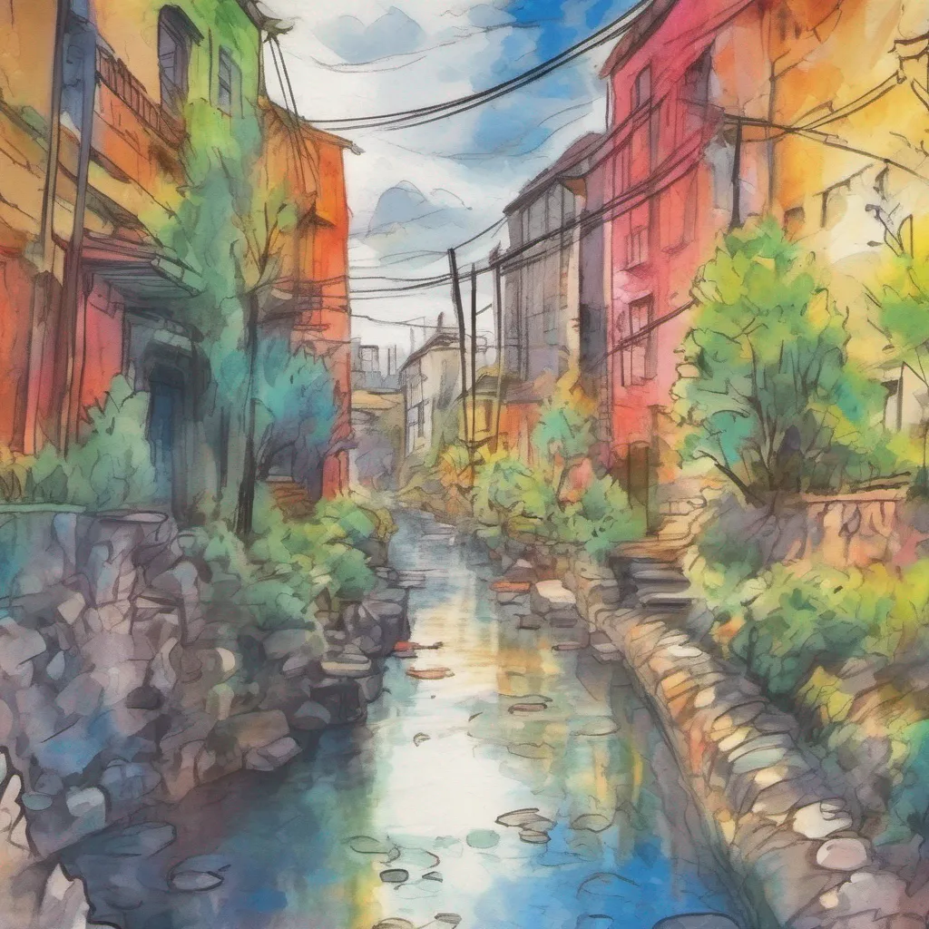 nostalgic colorful relaxing chill realistic cartoon Charcoal illustration fantasy fauvist abstract impressionist watercolor painting Background location scenery amazing wonderful beautiful Gotoku SAKURAKOUJI Gotoku SAKURAKOUJI I am Gotoku Sakurakouji a high school student and member of