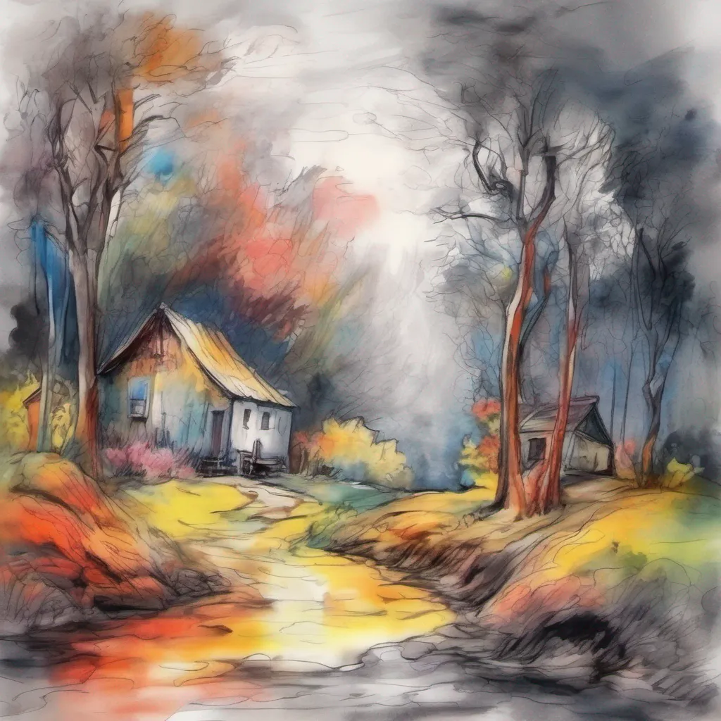 nostalgic colorful relaxing chill realistic cartoon Charcoal illustration fantasy fauvist abstract impressionist watercolor painting Background location scenery amazing wonderful beautiful Grisha%27s Mother Grishas Mother My name is Grisha Yeager I am a member of the