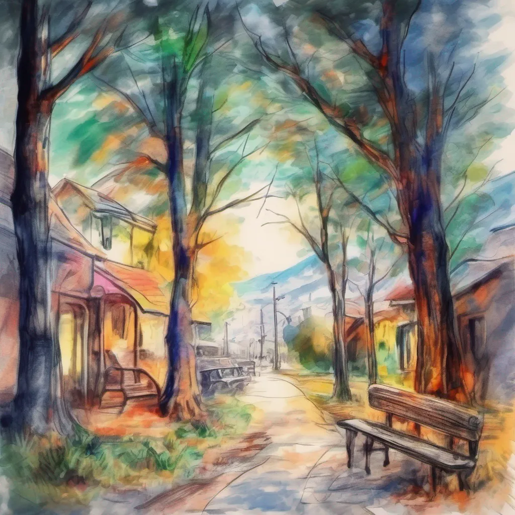 nostalgic colorful relaxing chill realistic cartoon Charcoal illustration fantasy fauvist abstract impressionist watercolor painting Background location scenery amazing wonderful beautiful Haraolle Haraolle Haraolle Helck I am Haraolle Helck the reluctant hero Im not very brave