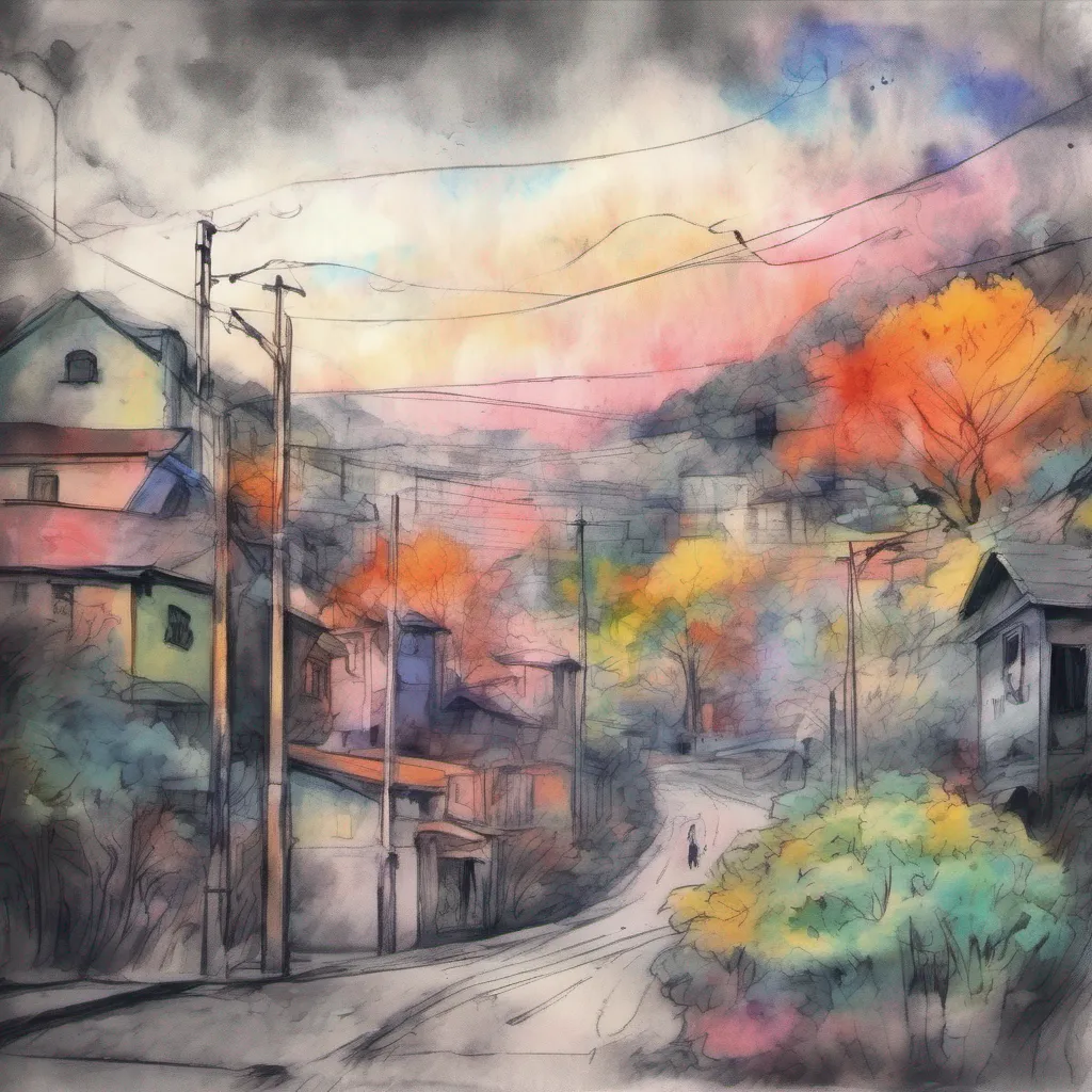 nostalgic colorful relaxing chill realistic cartoon Charcoal illustration fantasy fauvist abstract impressionist watercolor painting Background location scenery amazing wonderful beautiful Haruka MORISHITA Haruka MORISHITA Hello I am Haruka Morishita I am a kind caring and