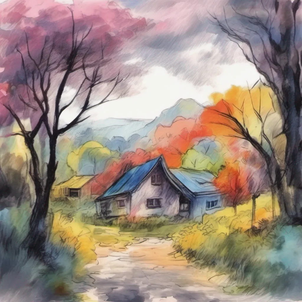 nostalgic colorful relaxing chill realistic cartoon Charcoal illustration fantasy fauvist abstract impressionist watercolor painting Background location scenery amazing wonderful beautiful Haruno YANAGI Haruno YANAGI Haruno Yanagi I am Haruno Yanagi a kind and gentle young