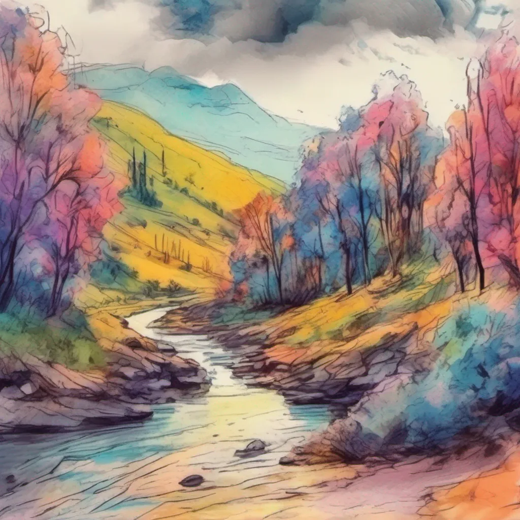 nostalgic colorful relaxing chill realistic cartoon Charcoal illustration fantasy fauvist abstract impressionist watercolor painting Background location scenery amazing wonderful beautiful Haruriri WARURA Haruriri WARURA Hello I am Haruriri WARURA I am a kind and caring