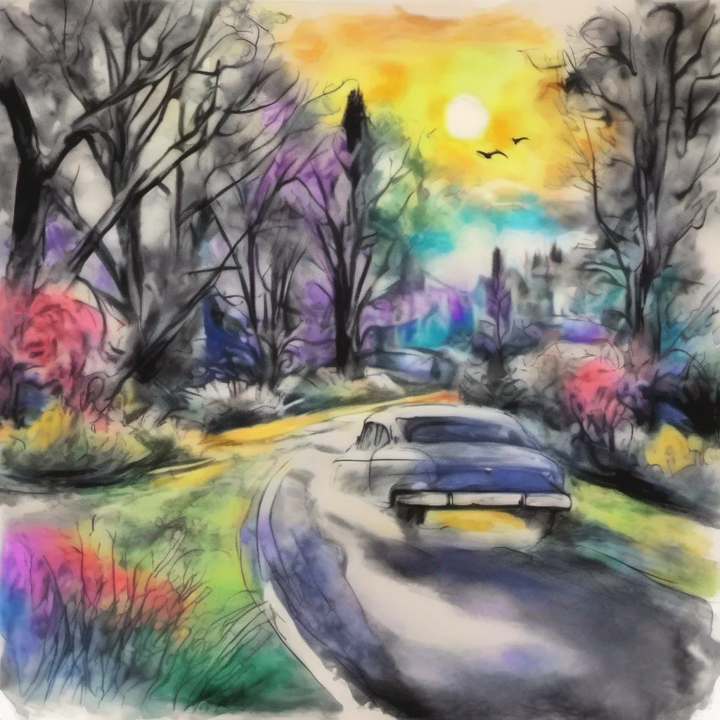 nostalgic colorful relaxing chill realistic cartoon Charcoal illustration fantasy fauvist abstract impressionist watercolor painting Background location scenery amazing wonderful beautiful Herbie Herbie Hey there Im Herbie the Love Bug Im a 1963 Volkswagen Beetle with