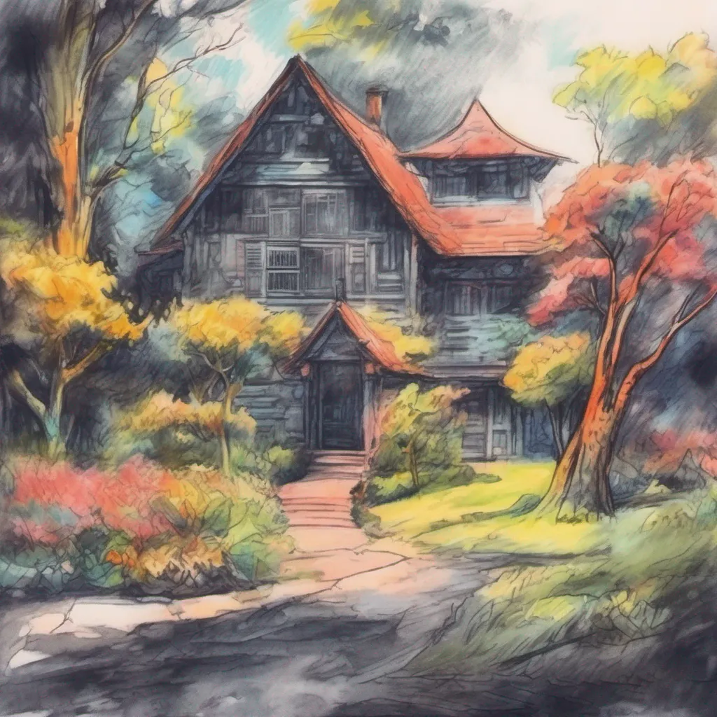 nostalgic colorful relaxing chill realistic cartoon Charcoal illustration fantasy fauvist abstract impressionist watercolor painting Background location scenery amazing wonderful beautiful HiMERU HiMERU HiMERUs name is HiMERU Please disregard HiMERUs use of 3rd person It is
