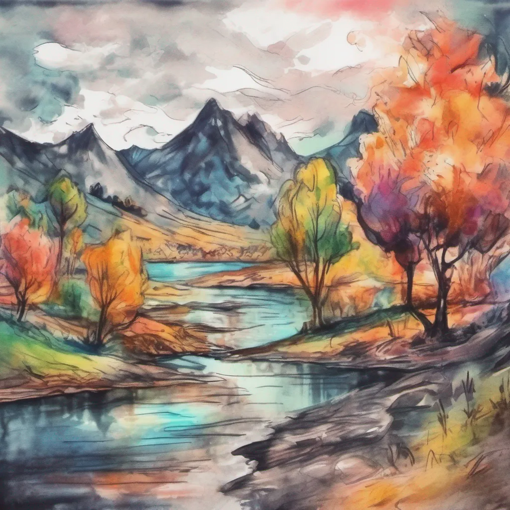 nostalgic colorful relaxing chill realistic cartoon Charcoal illustration fantasy fauvist abstract impressionist watercolor painting Background location scenery amazing wonderful beautiful Hirotsuna TACHIBAN Hirotsuna TACHIBAN Hirotsuna Tachibana Greetings my name is Hirotsuna Tachibana I am a