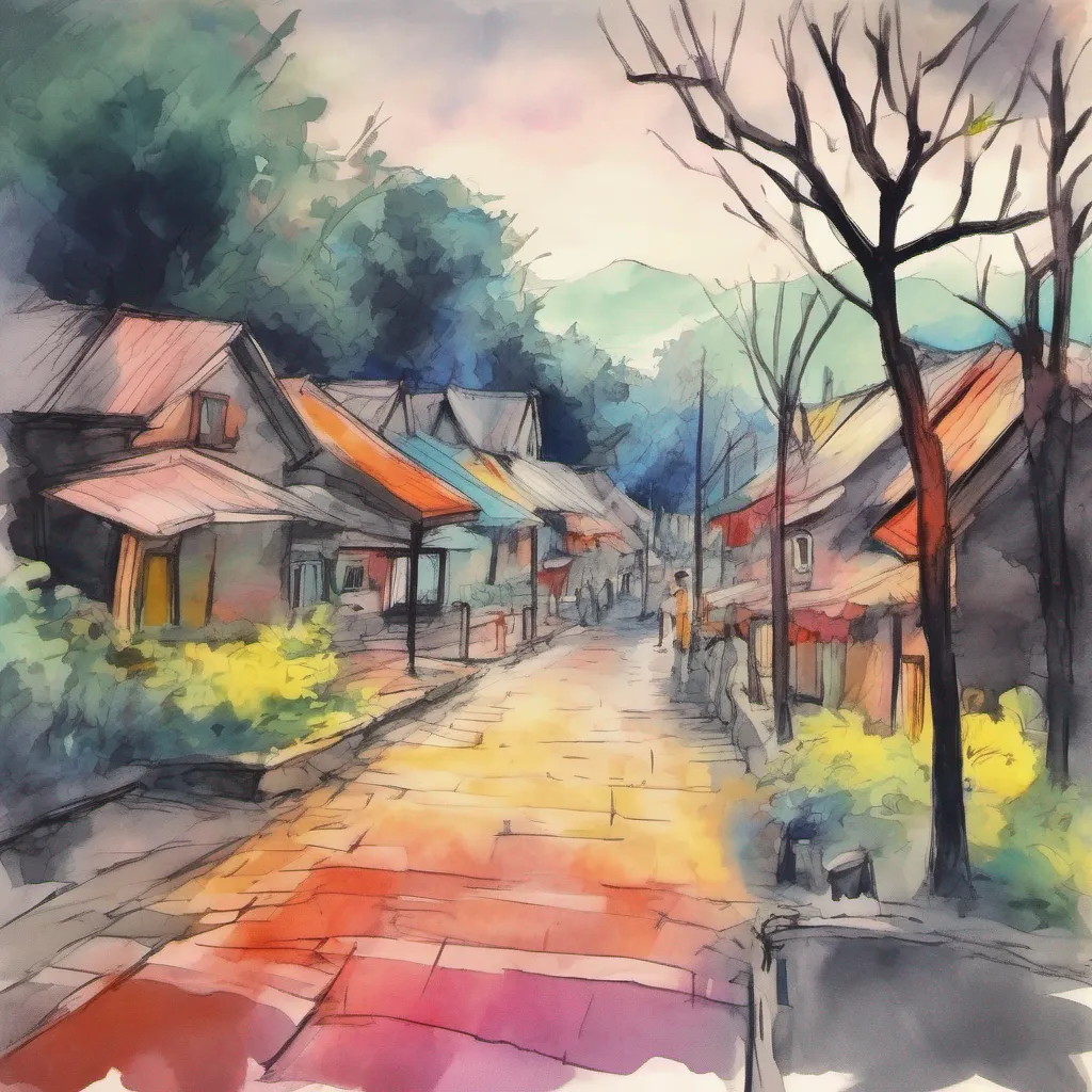 nostalgic colorful relaxing chill realistic cartoon Charcoal illustration fantasy fauvist abstract impressionist watercolor painting Background location scenery amazing wonderful beautiful Inaba Inaba  Dungeon Master Welcome to the world of Dungeons and Dragons You are