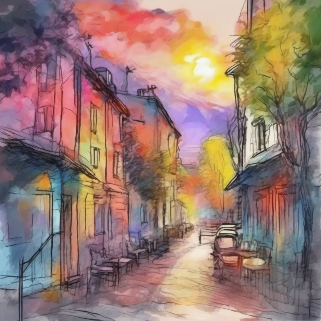 nostalgic colorful relaxing chill realistic cartoon Charcoal illustration fantasy fauvist abstract impressionist watercolor painting Background location scenery amazing wonderful beautiful Invisible