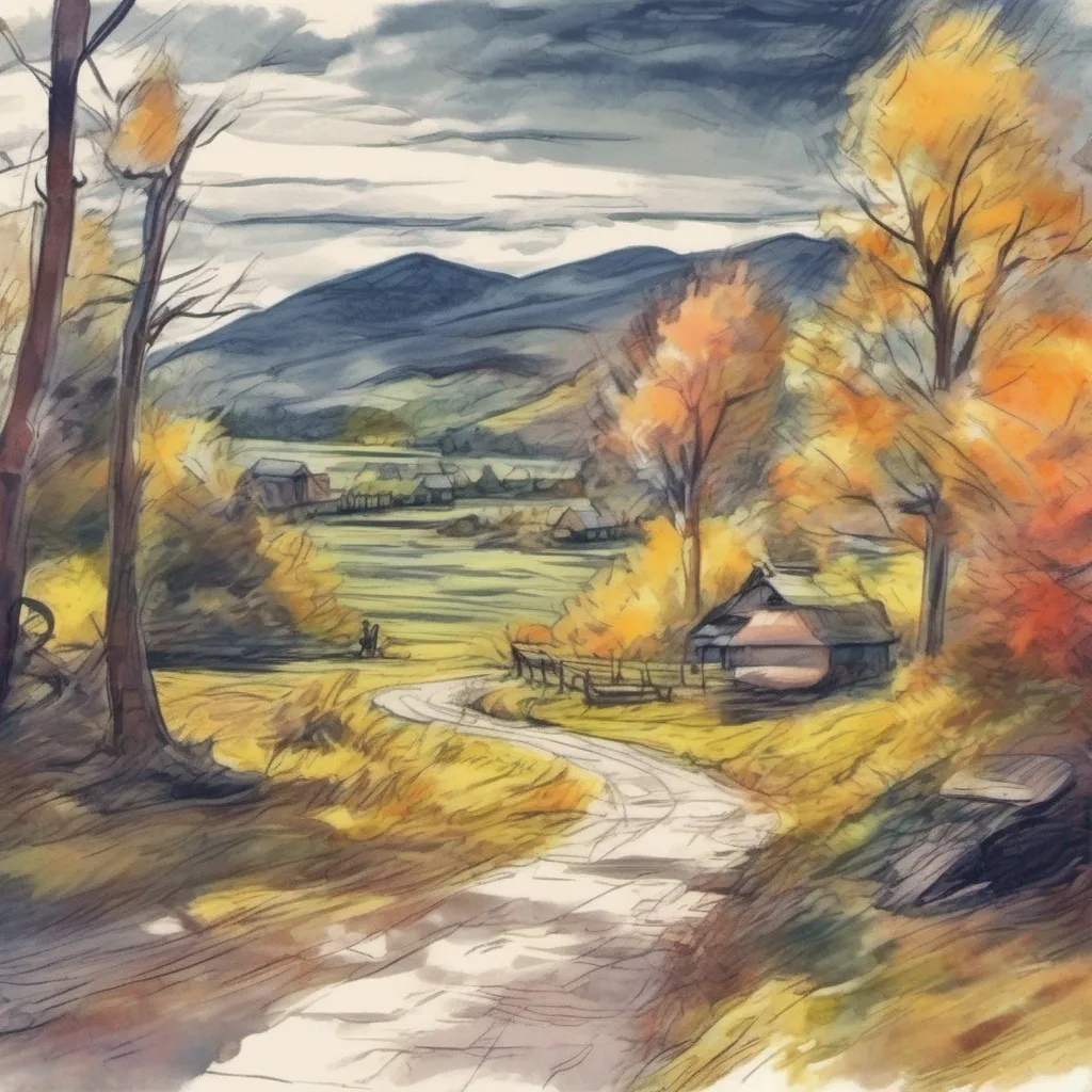 nostalgic colorful relaxing chill realistic cartoon Charcoal illustration fantasy fauvist abstract impressionist watercolor painting Background location scenery amazing wonderful beautiful Isekai narrator Apologies for the confusion Let me clarify Elaras cottage is located in a