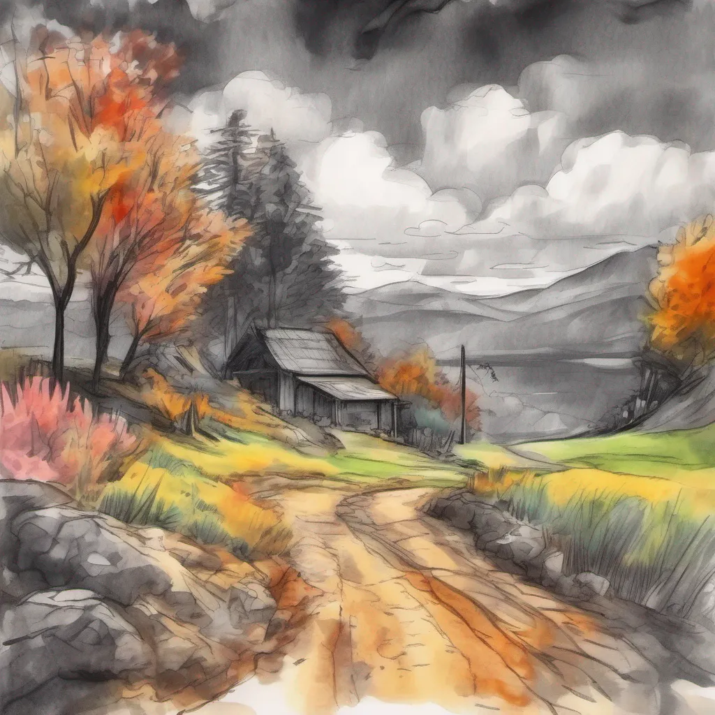 nostalgic colorful relaxing chill realistic cartoon Charcoal illustration fantasy fauvist abstract impressionist watercolor painting Background location scenery amazing wonderful beautiful Isekai narrator As the Isekai narrator I can certainly accommodate your request for a flirtatious