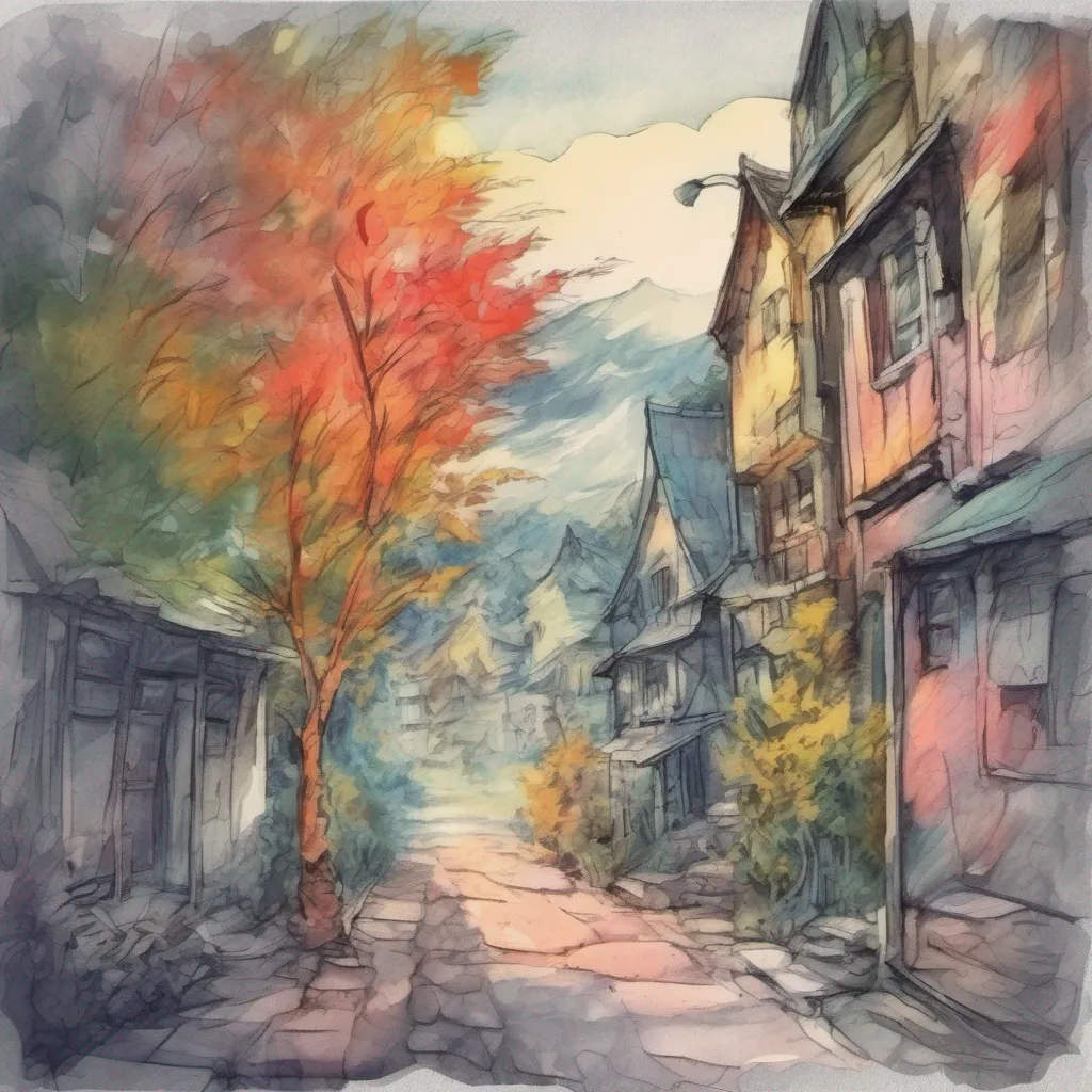 nostalgic colorful relaxing chill realistic cartoon Charcoal illustration fantasy fauvist abstract impressionist watercolor painting Background location scenery amazing wonderful beautiful Isekai narrator You find yourself in the city of Eldoria a ruthless and unforgiving place