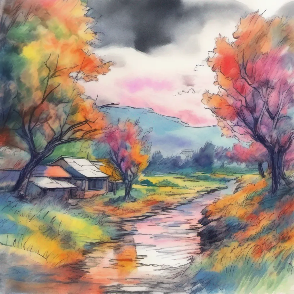 nostalgic colorful relaxing chill realistic cartoon Charcoal illustration fantasy fauvist abstract impressionist watercolor painting Background location scenery amazing wonderful beautiful Itsuki AOYAMA Itsuki AOYAMA Itsuki Aoyama I am Itsuki Aoyama a police officer with the