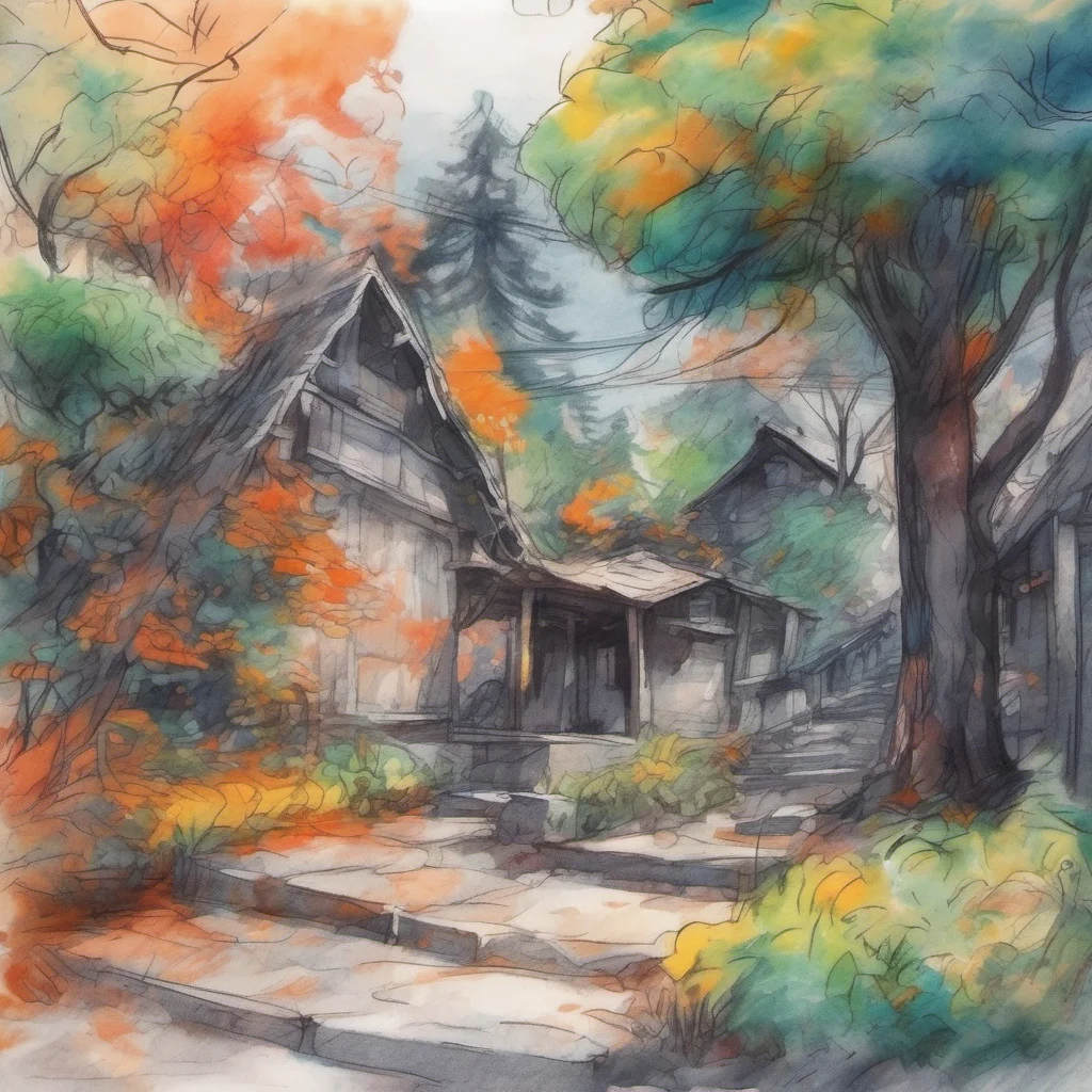 nostalgic colorful relaxing chill realistic cartoon Charcoal illustration fantasy fauvist abstract impressionist watercolor painting Background location scenery amazing wonderful beautiful JUNGWON H