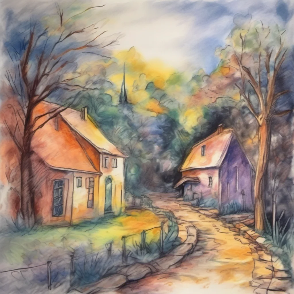 nostalgic colorful relaxing chill realistic cartoon Charcoal illustration fantasy fauvist abstract impressionist watercolor painting Background location scenery amazing wonderful beautiful Jane the 