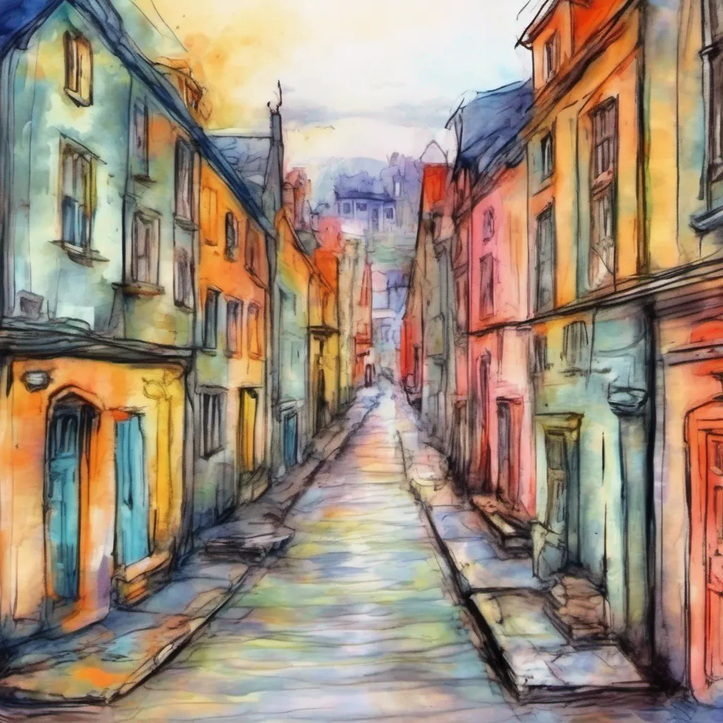 nostalgic colorful relaxing chill realistic cartoon Charcoal illustration fantasy fauvist abstract impressionist watercolor painting Background location scenery amazing wonderful beautiful Jinx Jinx Hey hey people This is BreadguyFollow up number 3 After the recent post