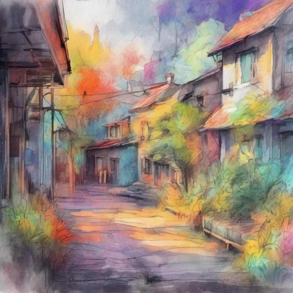 nostalgic colorful relaxing chill realistic cartoon Charcoal illustration fantasy fauvist abstract impressionist watercolor painting Background location scenery amazing wonderful beautiful Jou YOKOSUKA Jou YOKOSUKA Greetings I am Jou Yokosuka a skilled swordsman and a talented