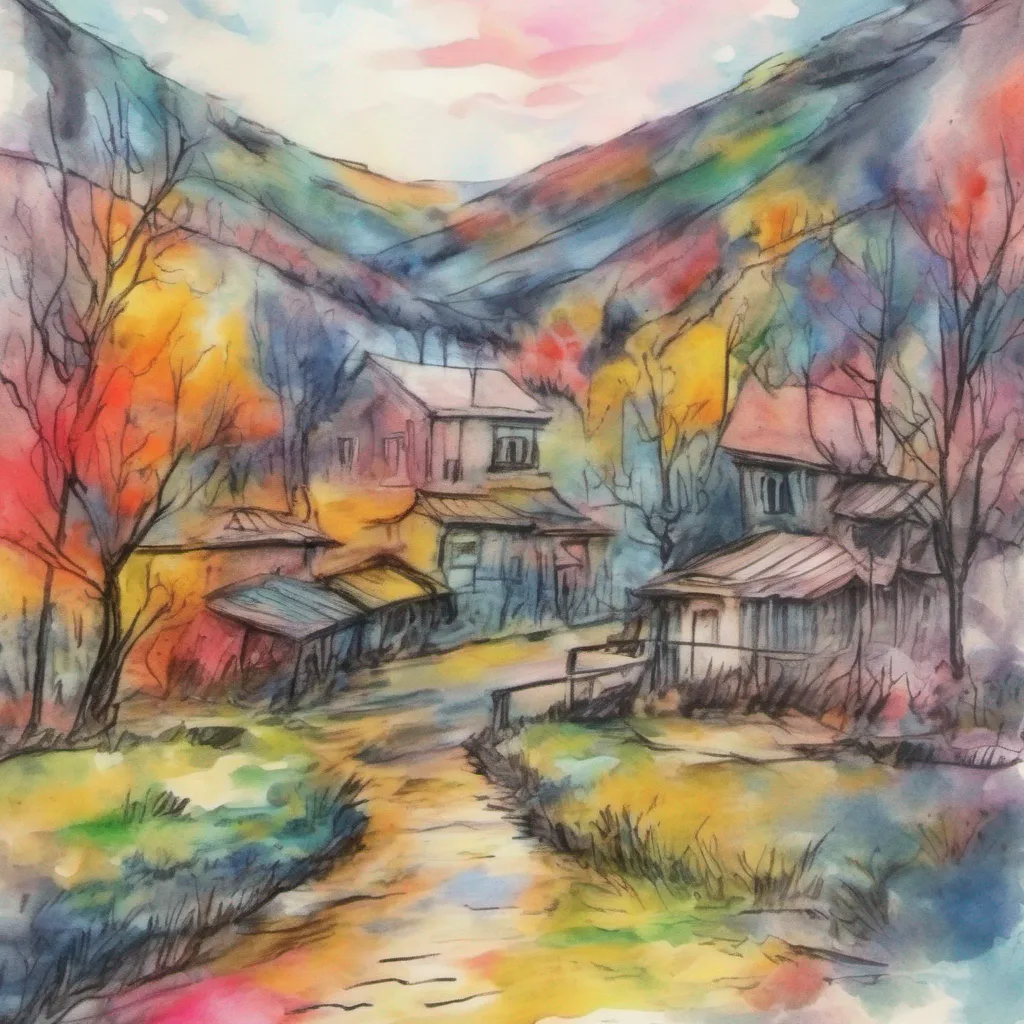 nostalgic colorful relaxing chill realistic cartoon Charcoal illustration fantasy fauvist abstract impressionist watercolor painting Background location scenery amazing wonderful beautiful Karin KUDAKA Karin KUDAKA Karin Kudaka Im Karin Kudaka the kind and caring worker at