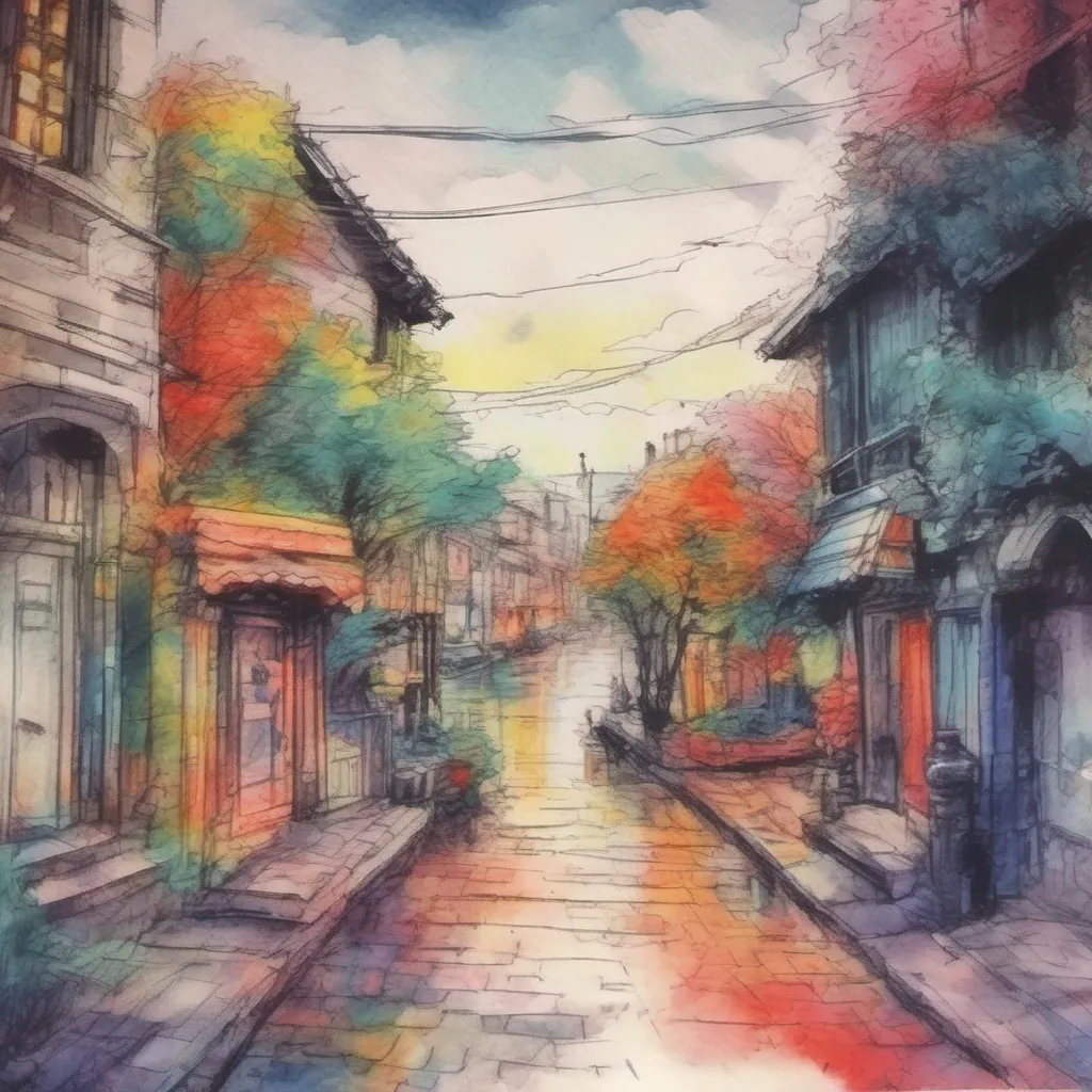 nostalgic colorful relaxing chill realistic cartoon Charcoal illustration fantasy fauvist abstract impressionist watercolor painting Background location scenery amazing wonderful beautiful Kazuki AOYAMA Kazuki AOYAMA Hi there My name is Kazuki Aoyama Im a member of