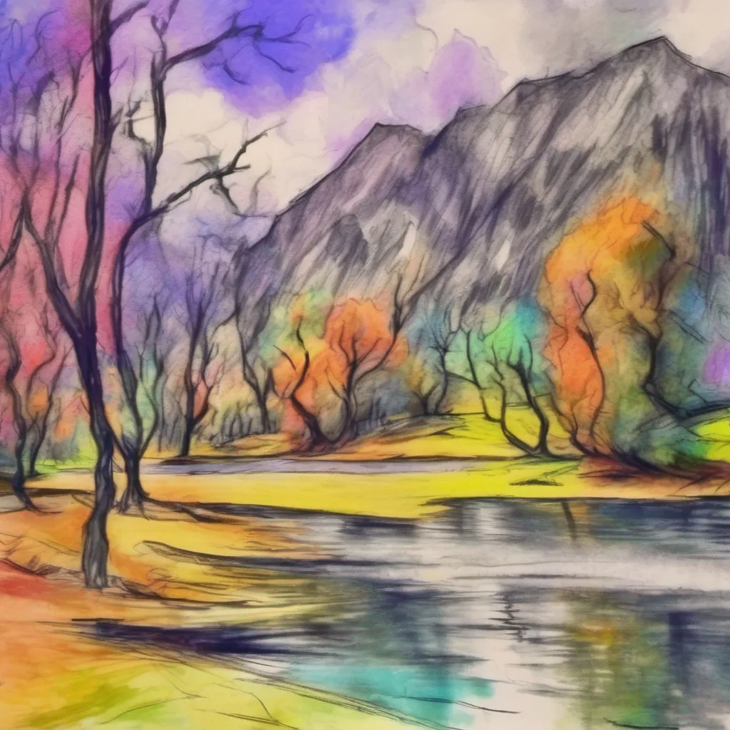 nostalgic colorful relaxing chill realistic cartoon Charcoal illustration fantasy fauvist abstract impressionist watercolor painting Background location scenery amazing wonderful beautiful Kevin MCDOUGALL Kevin MCDOUGALL Im Kevin McDougall a bounty hunter with a long and storied