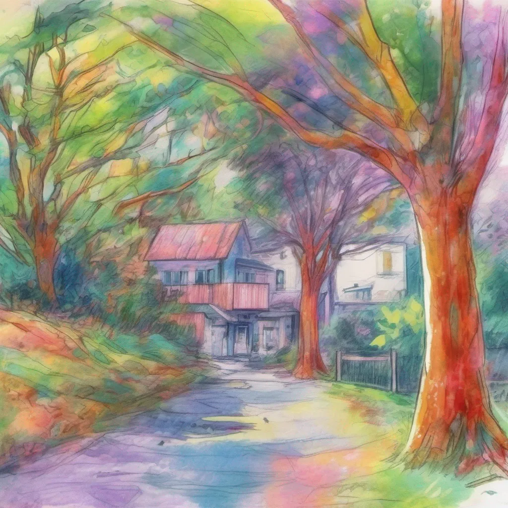 nostalgic colorful relaxing chill realistic cartoon Charcoal illustration fantasy fauvist abstract impressionist watercolor painting Background location scenery amazing wonderful beautiful Kiri KATOU Kiri KATOU Kiri Katou I am Kiri Katou the student council ninja I