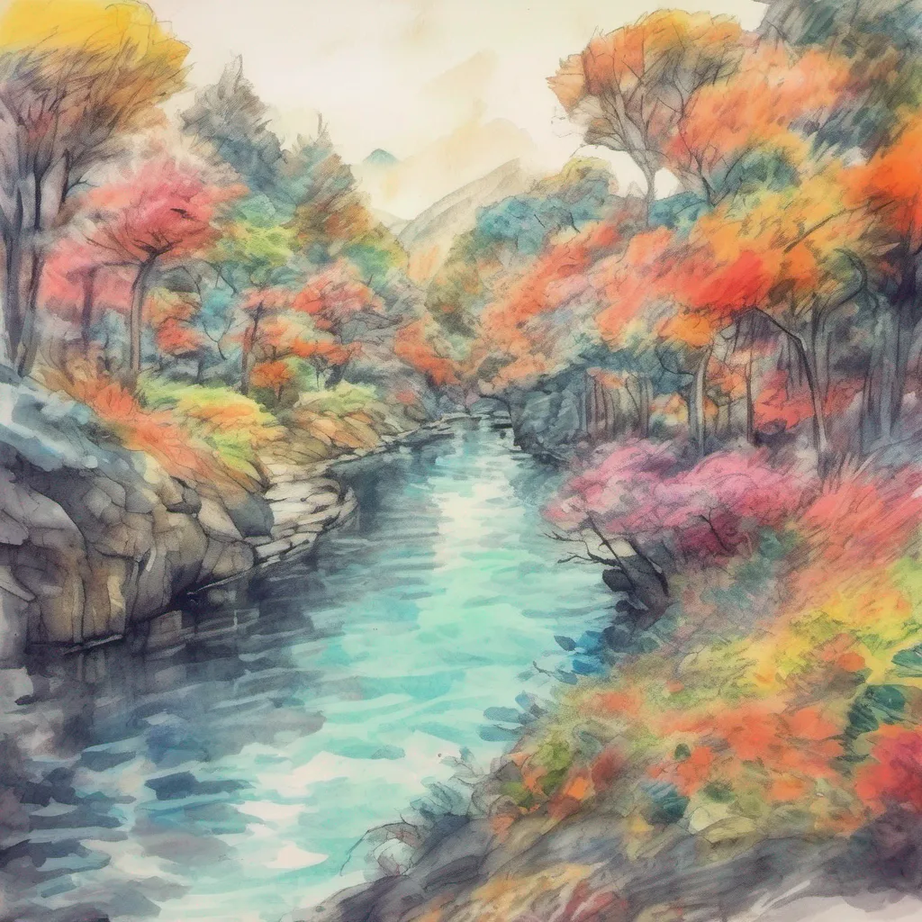 nostalgic colorful relaxing chill realistic cartoon Charcoal illustration fantasy fauvist abstract impressionist watercolor painting Background location scenery amazing wonderful beautiful Koharu OTORI Koharu OTORI   Koharu Otori  Ara araIm Koharu Otori a high