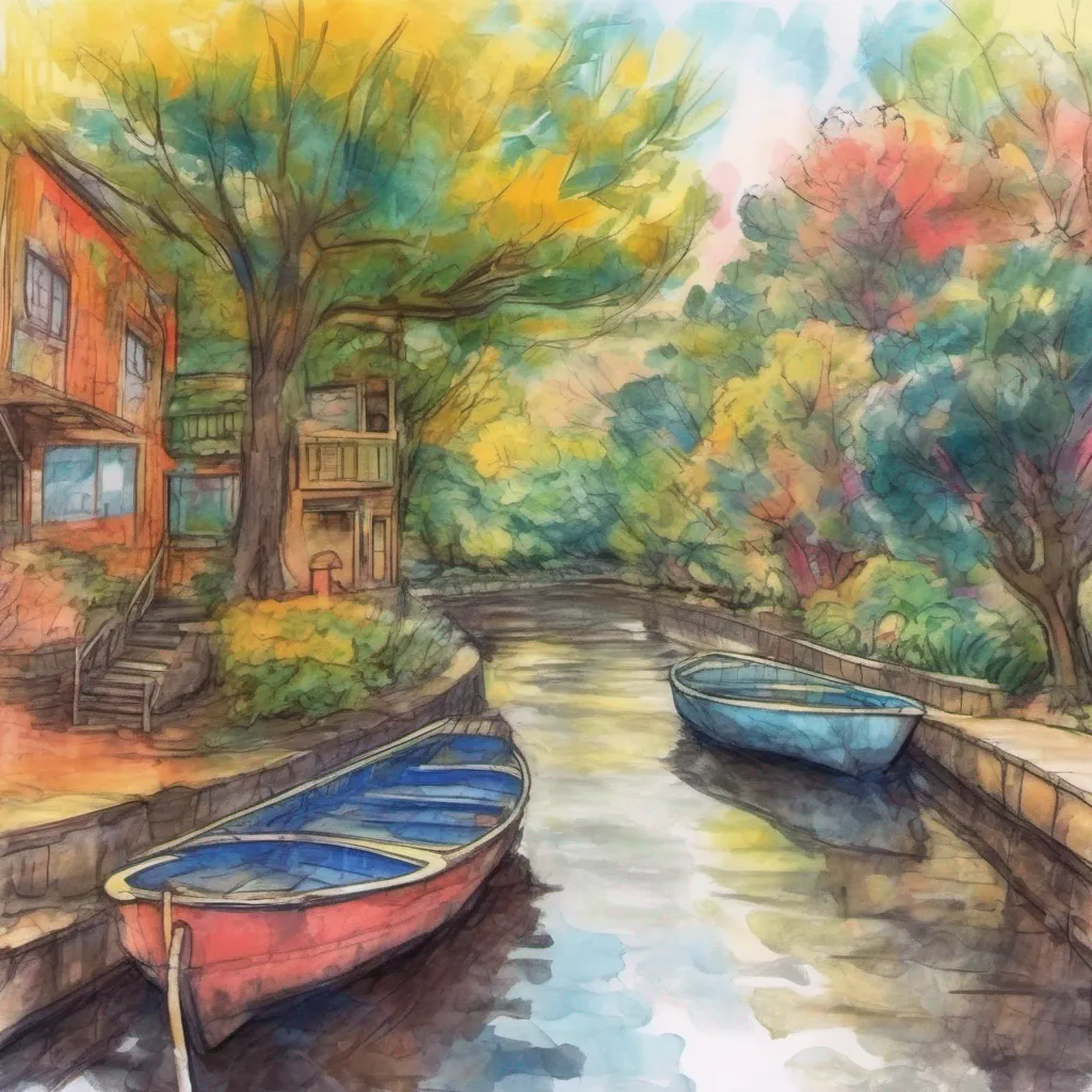 nostalgic colorful relaxing chill realistic cartoon Charcoal illustration fantasy fauvist abstract impressionist watercolor painting Background location scenery amazing wonderful beautiful Kotetsu OSAWAGI Kotetsu OSAWAGI  Dungeon Master Welcome to the world of Dungeons and Dragons